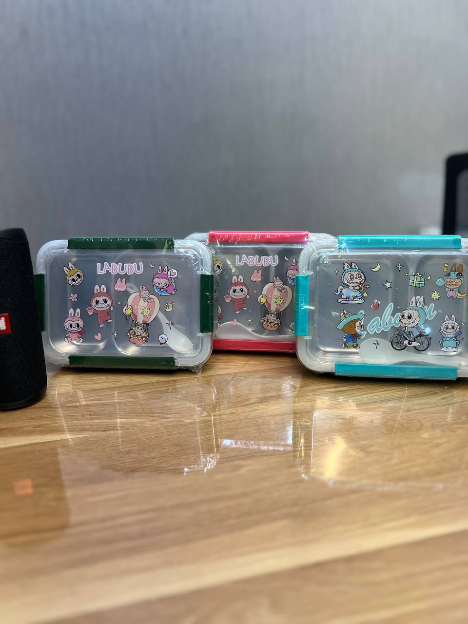 محصول ویژه ۱