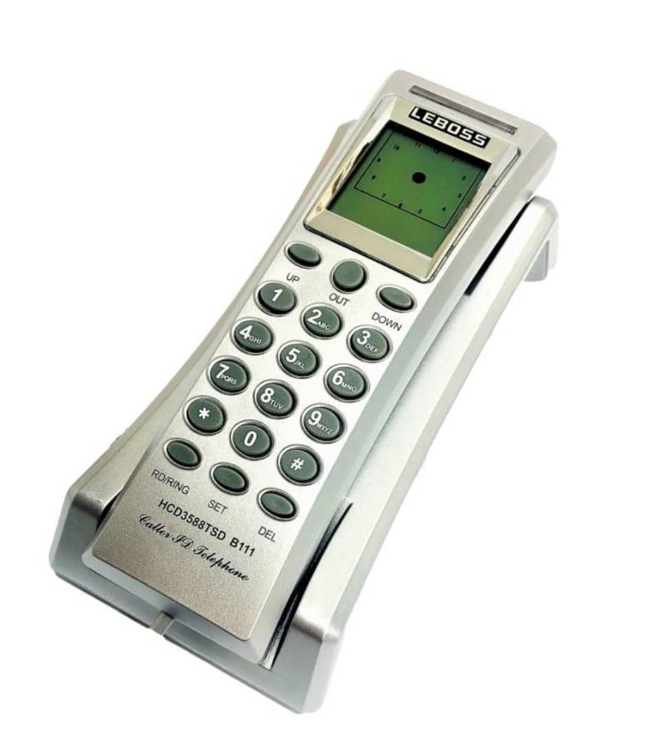 تلفن آسانسوری(دیواری)لیبوس مدل 111