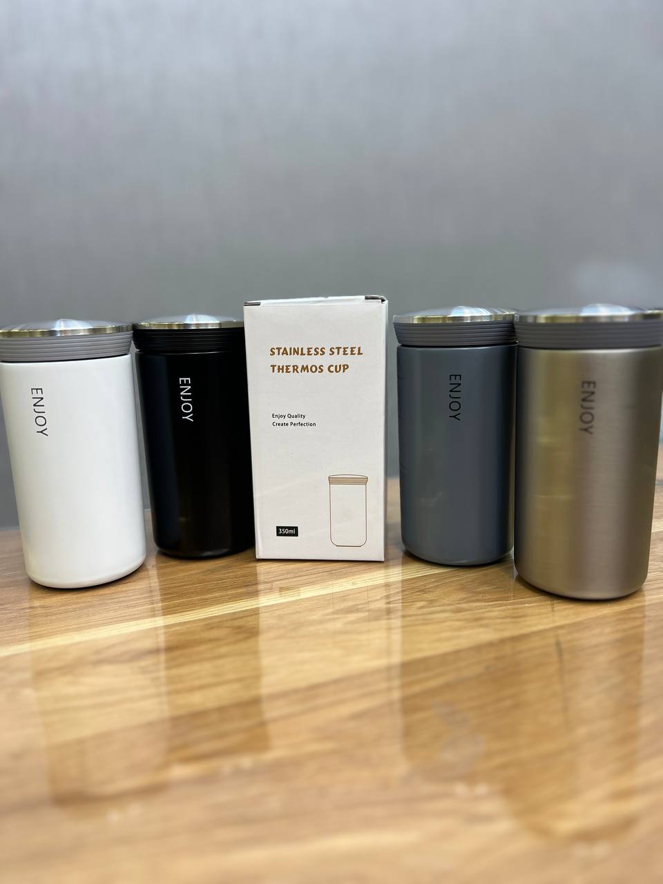 تراول ماگ اینجوی مینیمال