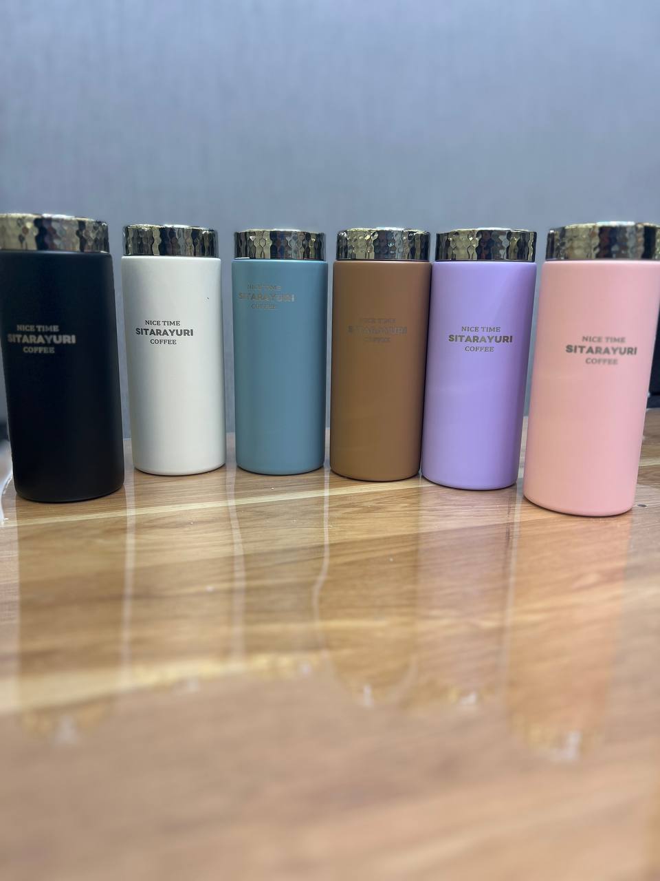 تراول ماگ نایس تایم سیتار‎ا 420میل