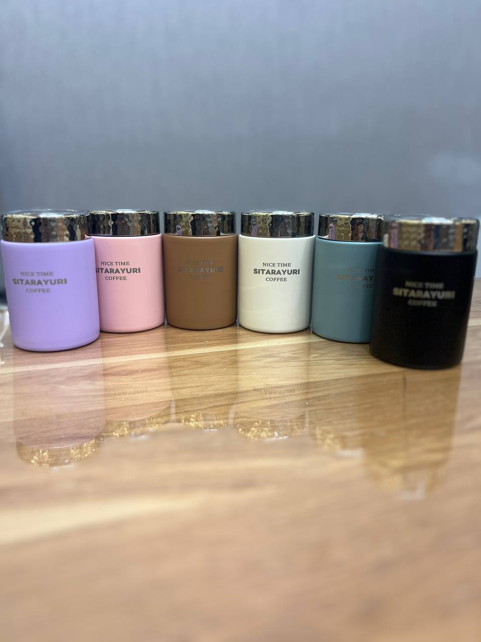 تراول ماگ نایس تایم سیتارا‌‎ 210میل