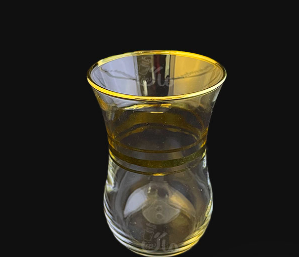 استکان کمر باریک