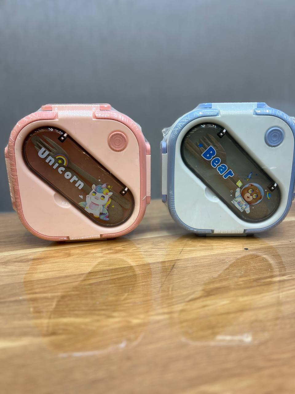 ظرف غذا یونیکورن