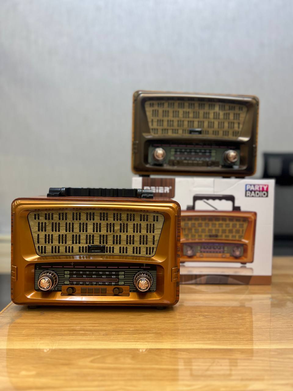 رادیو مییر 1805