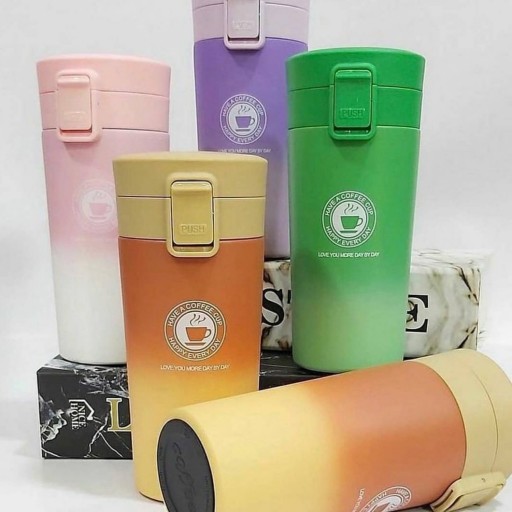 تراول ماگ پاستیلی