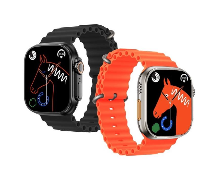 ساعت هوشمند ارلدام EARLDOM SW8