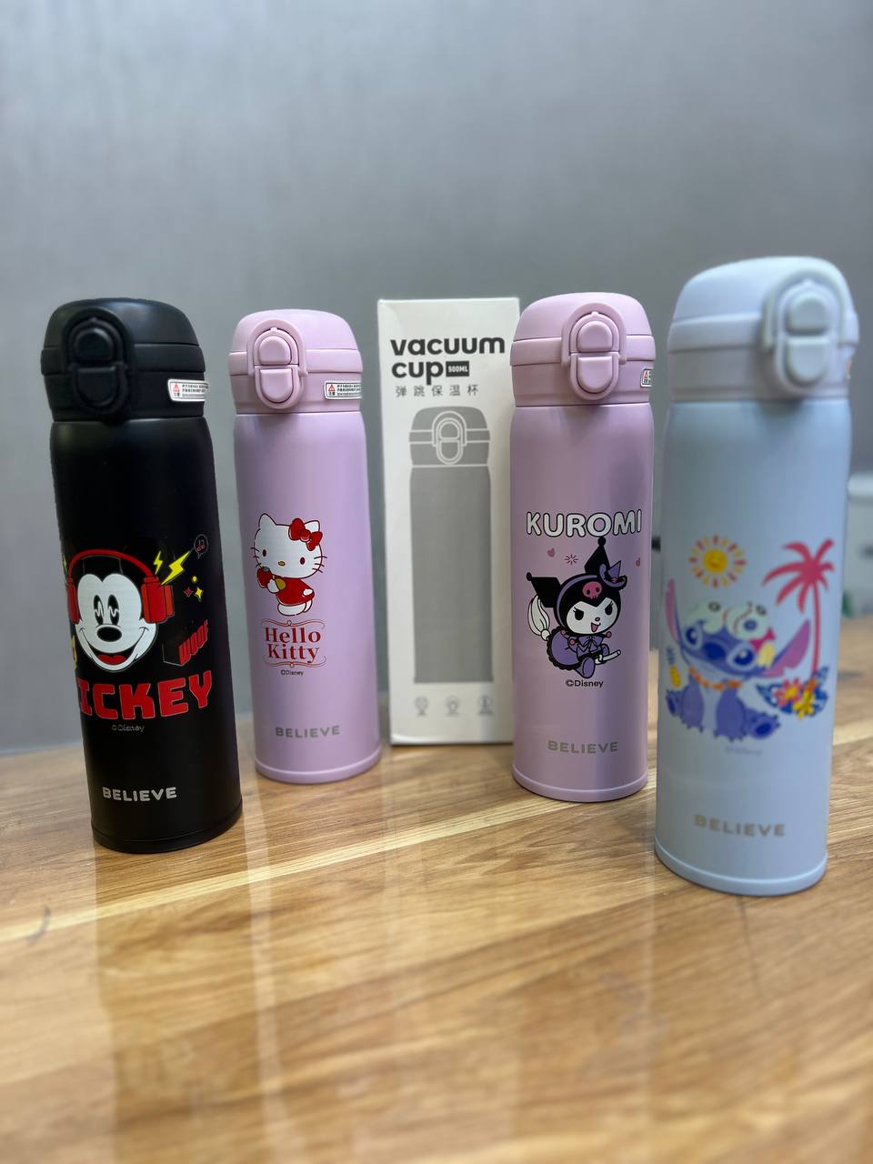 تراول ماگ دیزنی(۵۰۰میل)۳۱۶L