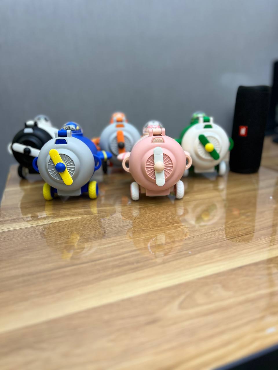 قمقمه هواپیما درجه یک