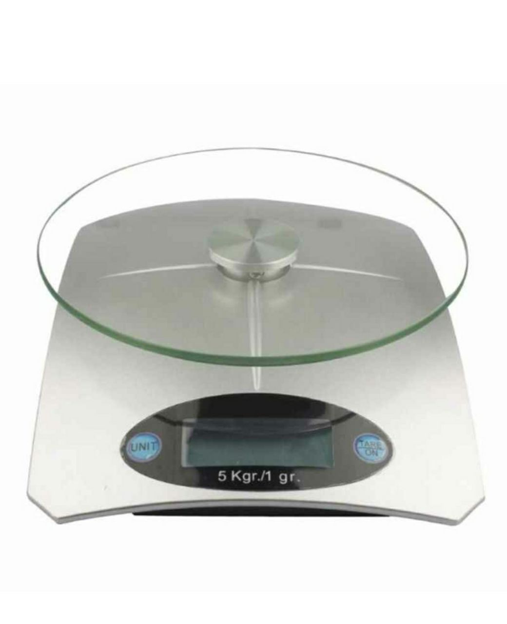 ترازو آشپزخانه مدل B-5