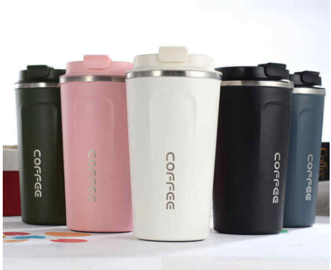 تراول ماگ کافی 500 ملی لیتر