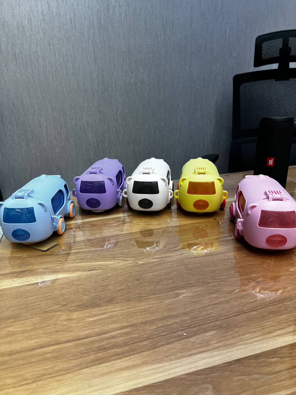 قمقمه اتوبوس درجه یک