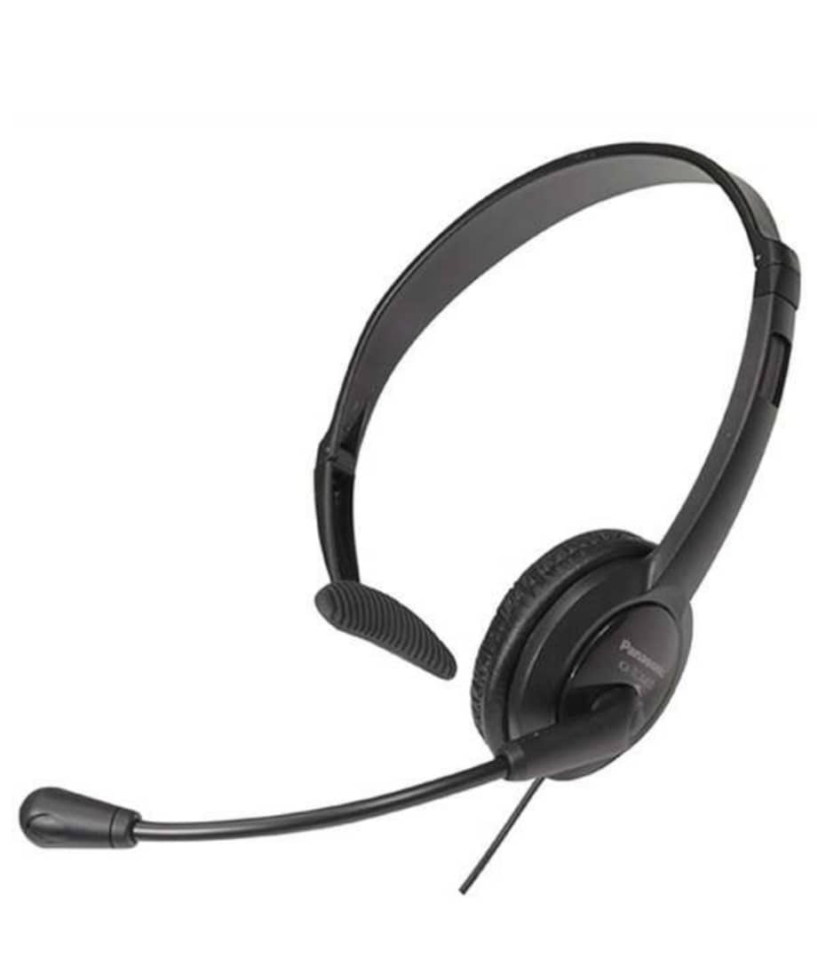 هدست تلفن پاناسونیک RP-TCA400