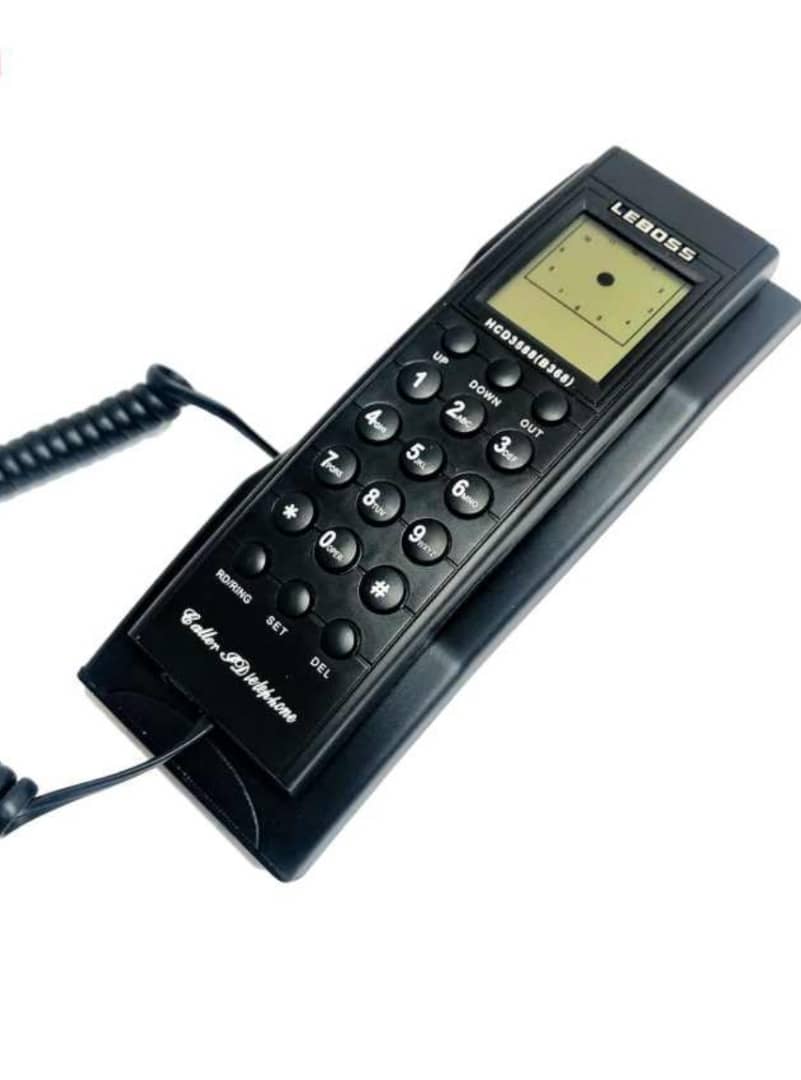 تلفن آسانسوری(دیواری)لیبوس مدل 368