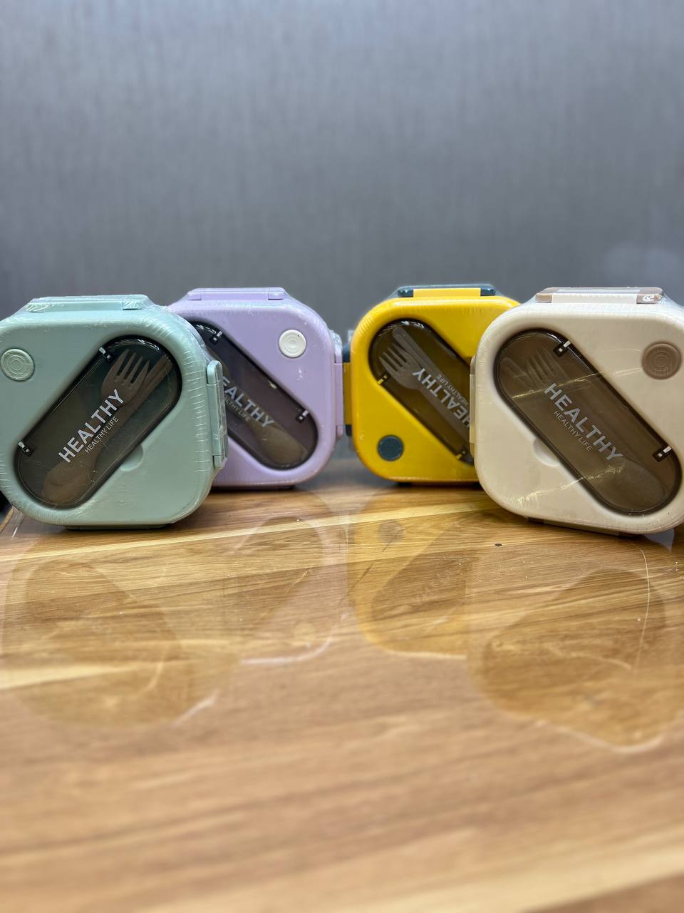 ظرف غذا هلسی